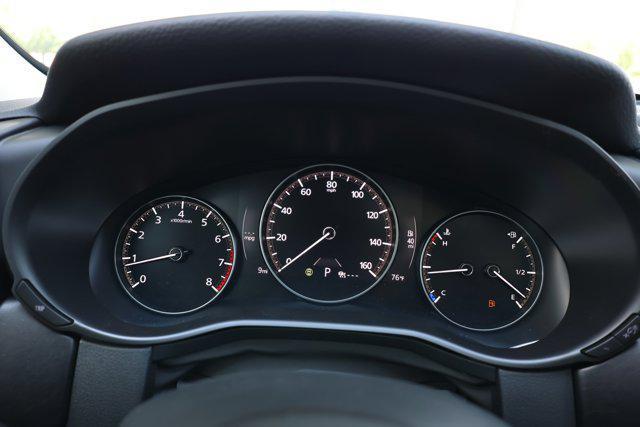 new 2026 Mazda CX-50 car, priced at $40,343