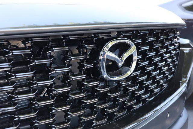 new 2026 Mazda CX-50 car, priced at $40,343