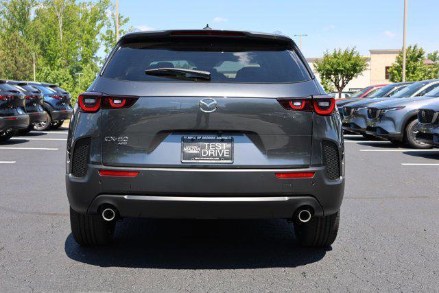 new 2026 Mazda CX-50 car, priced at $40,343