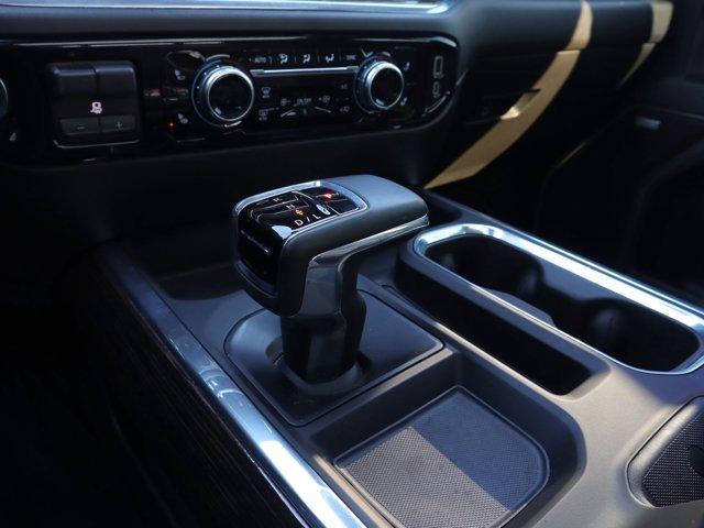 used 2024 GMC Sierra 1500 car, priced at $67,988