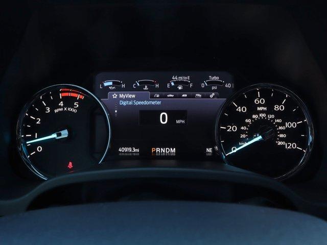 used 2022 Ford F-250 car, priced at $79,988