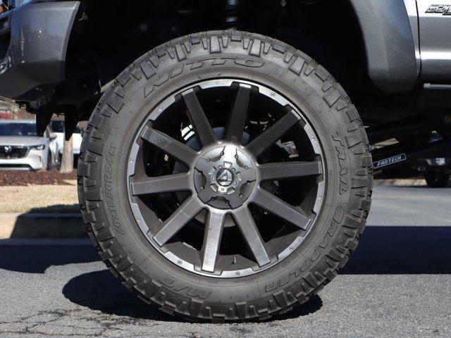 used 2022 Ford F-250 car, priced at $79,988