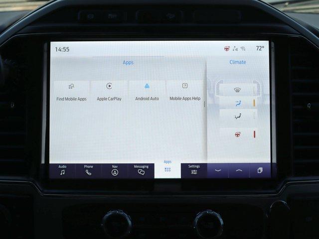 used 2022 Ford F-250 car, priced at $79,988