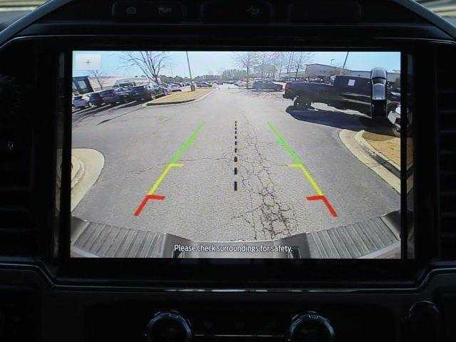 used 2022 Ford F-250 car, priced at $79,988