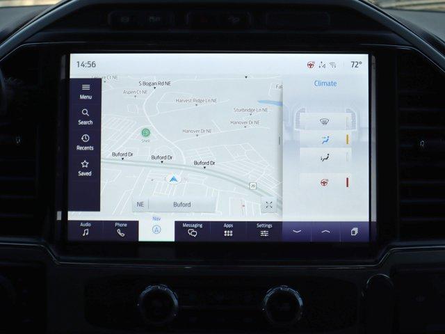 used 2022 Ford F-250 car, priced at $79,988