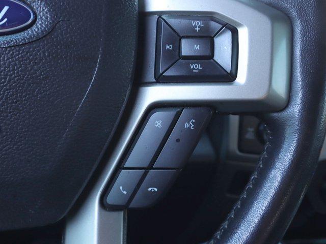 used 2022 Ford F-250 car, priced at $79,988