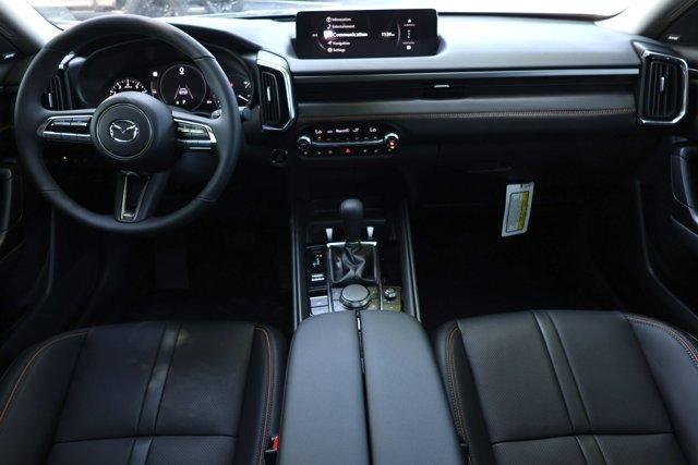 new 2026 Mazda CX-50 car, priced at $48,568
