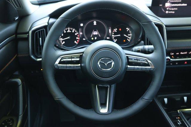 new 2026 Mazda CX-50 car, priced at $48,568