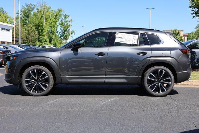 new 2026 Mazda CX-50 car, priced at $48,568