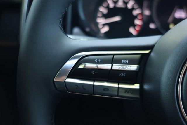 new 2026 Mazda CX-50 car, priced at $48,568