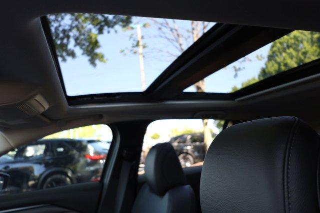 new 2026 Mazda CX-50 car, priced at $48,568