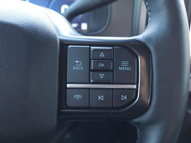 used 2025 Ford F-350 car, priced at $104,988