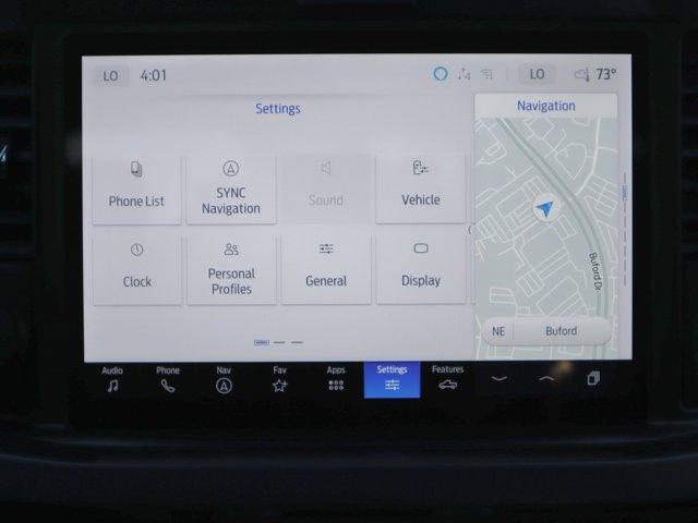 used 2025 Ford F-350 car, priced at $104,988