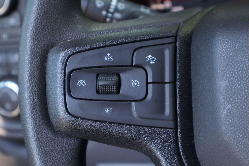 used 2024 Chevrolet Silverado 2500 car, priced at $54,937