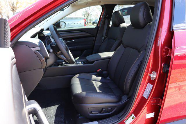 new 2026 Mazda CX-50 Hybrid car, priced at $40,330