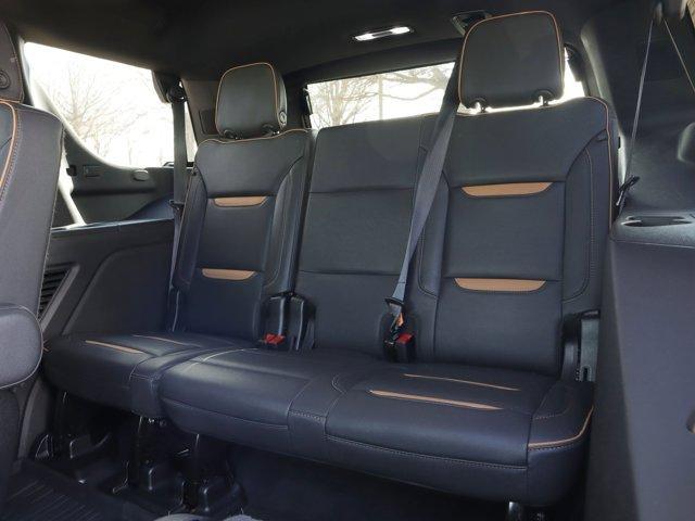 used 2023 GMC Yukon car, priced at $62,988