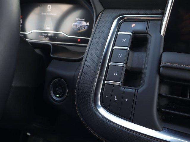 used 2023 GMC Yukon car, priced at $62,988