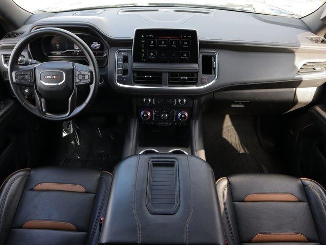 used 2023 GMC Yukon car, priced at $62,988