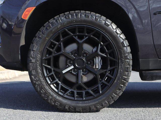 used 2023 GMC Yukon car, priced at $62,988