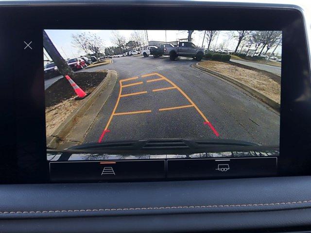 used 2023 GMC Yukon car, priced at $62,988