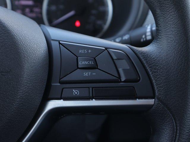 used 2020 Nissan Kicks car, priced at $14,988