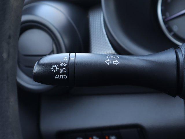 used 2020 Nissan Kicks car, priced at $14,988