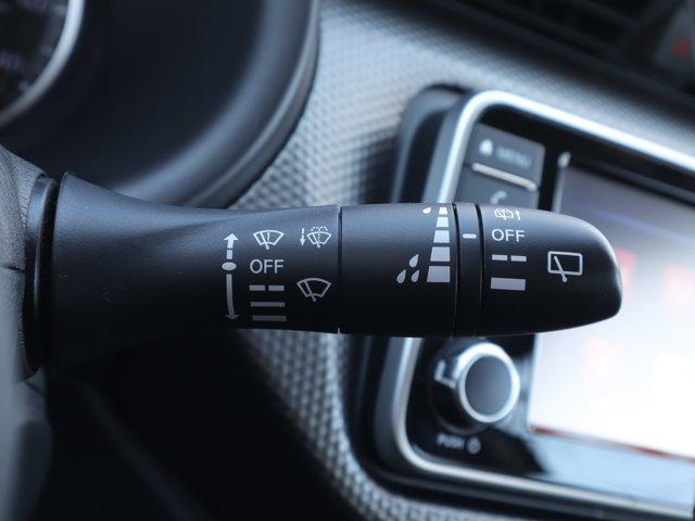 used 2020 Nissan Kicks car, priced at $14,988