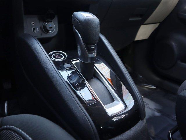 used 2020 Nissan Kicks car, priced at $14,988