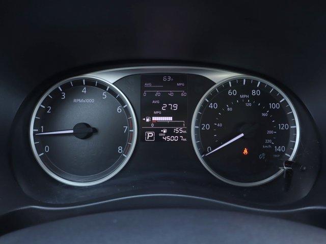 used 2020 Nissan Kicks car, priced at $14,988