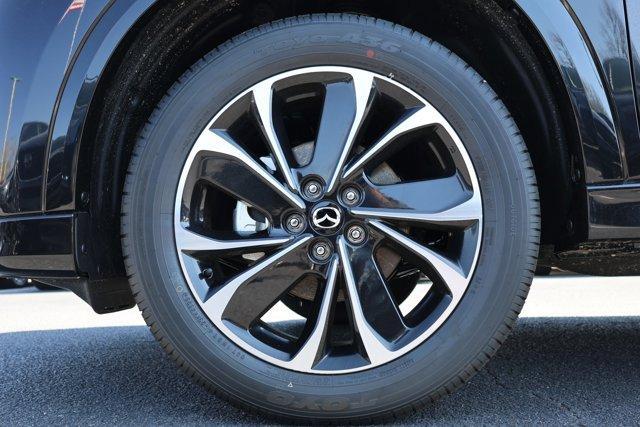 new 2025 Mazda CX-5 car, priced at $34,090
