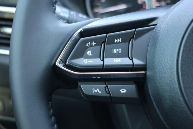 new 2025 Mazda CX-5 car, priced at $34,090