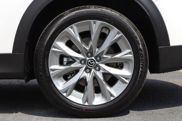 new 2026 Mazda CX-90 car, priced at $44,775