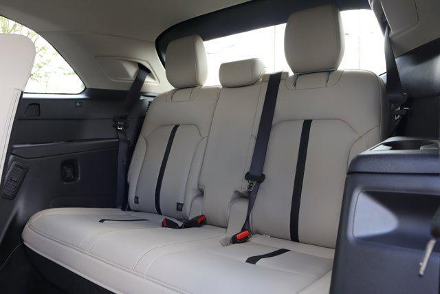 new 2026 Mazda CX-90 car, priced at $44,775