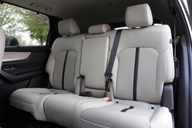 new 2026 Mazda CX-90 car, priced at $44,775