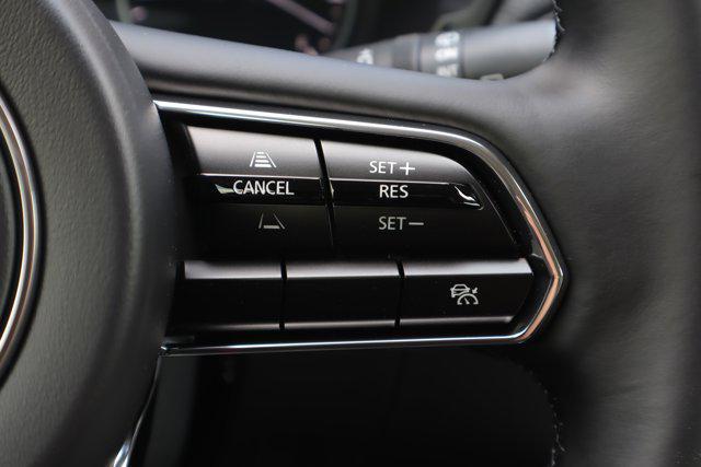 new 2026 Mazda CX-90 car, priced at $44,775