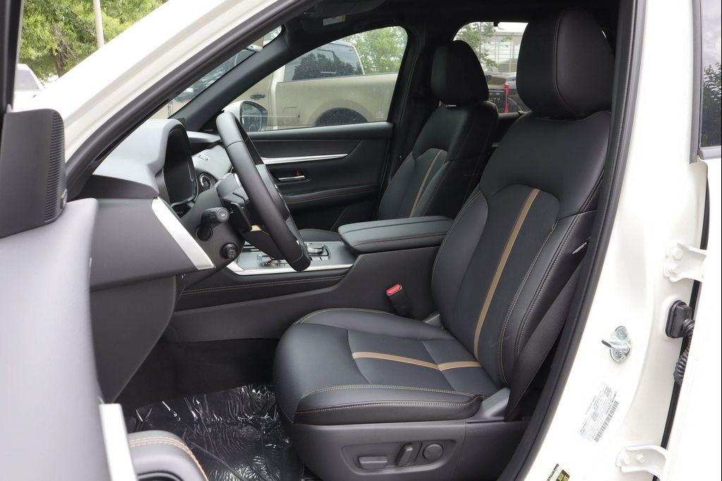 new 2026 Mazda CX-90 car, priced at $59,968