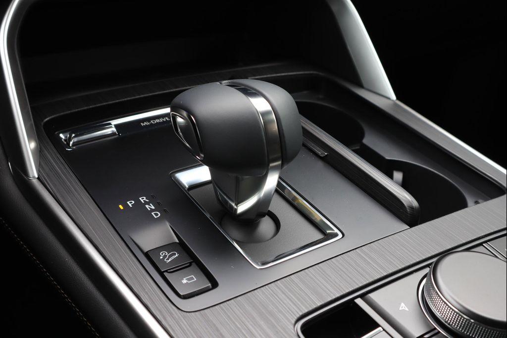 new 2026 Mazda CX-90 car, priced at $59,968