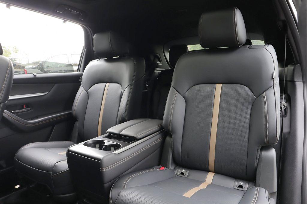 new 2026 Mazda CX-90 car, priced at $59,968
