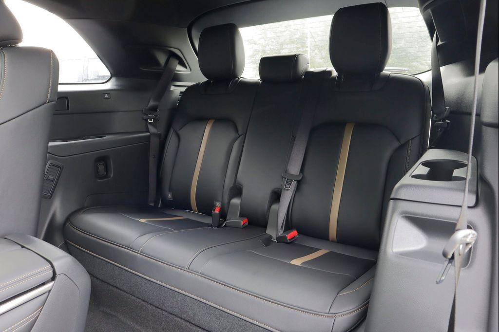 new 2026 Mazda CX-90 car, priced at $59,968