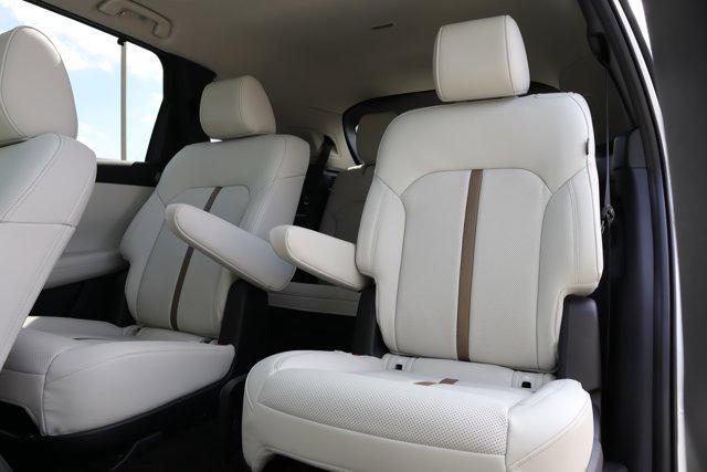 new 2026 Mazda CX-90 car, priced at $52,245