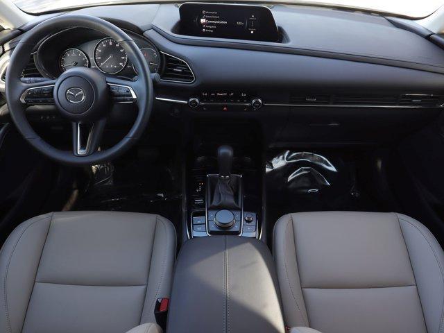 used 2025 Mazda CX-30 car, priced at $26,988