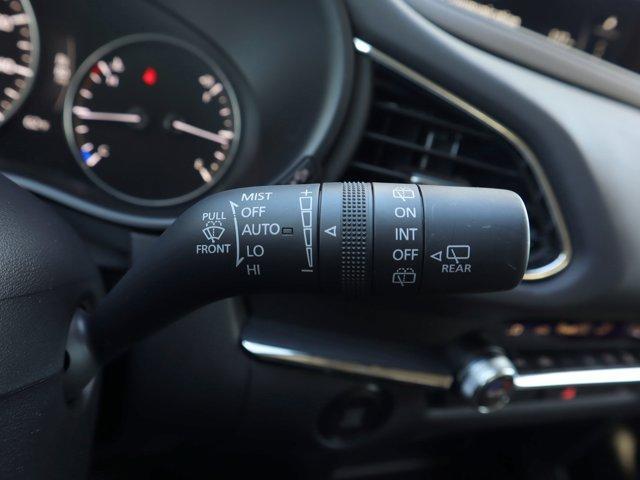 used 2025 Mazda CX-30 car, priced at $26,988
