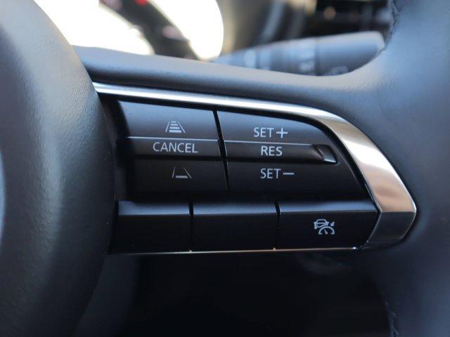 used 2025 Mazda CX-30 car, priced at $26,988