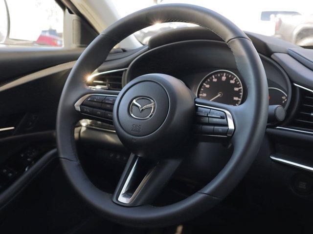 used 2025 Mazda CX-30 car, priced at $26,988