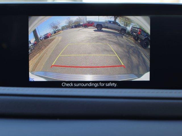 used 2025 Mazda CX-30 car, priced at $26,988