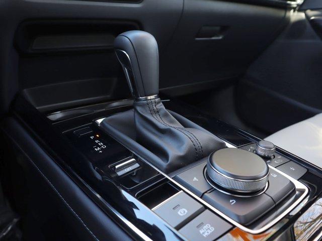 used 2025 Mazda CX-30 car, priced at $26,988