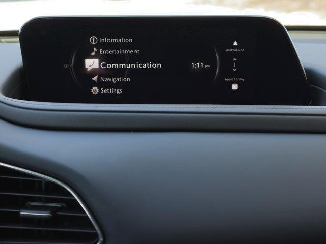 used 2025 Mazda CX-30 car, priced at $26,988