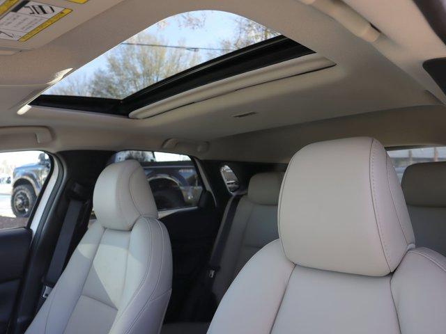 used 2025 Mazda CX-30 car, priced at $26,988