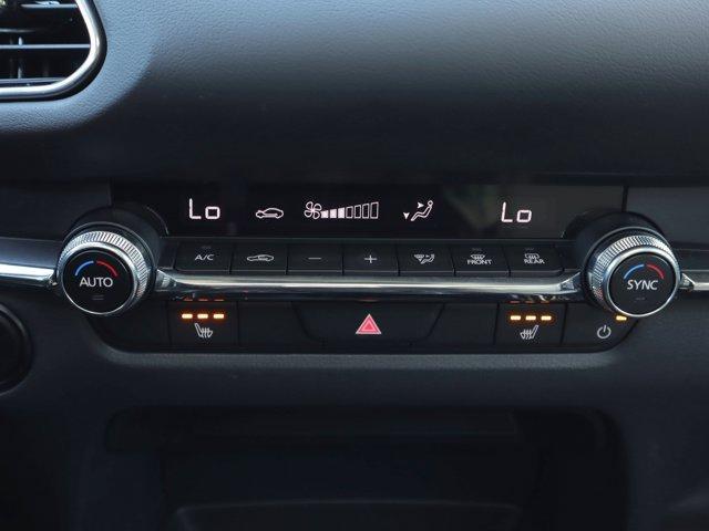 used 2025 Mazda CX-30 car, priced at $26,988