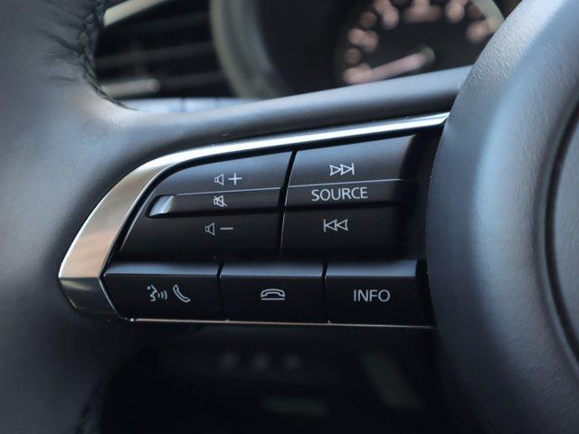 used 2025 Mazda CX-30 car, priced at $26,988